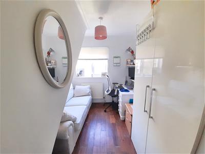 Study / snug / bedroom 4